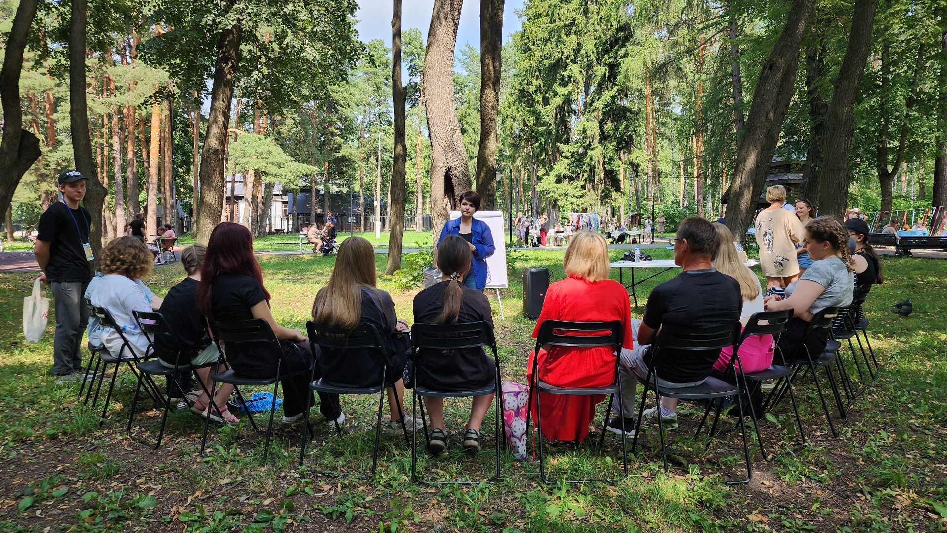 психология, эмоциональный интеллект, тренинг, Ногинск, Богородский городской округ,