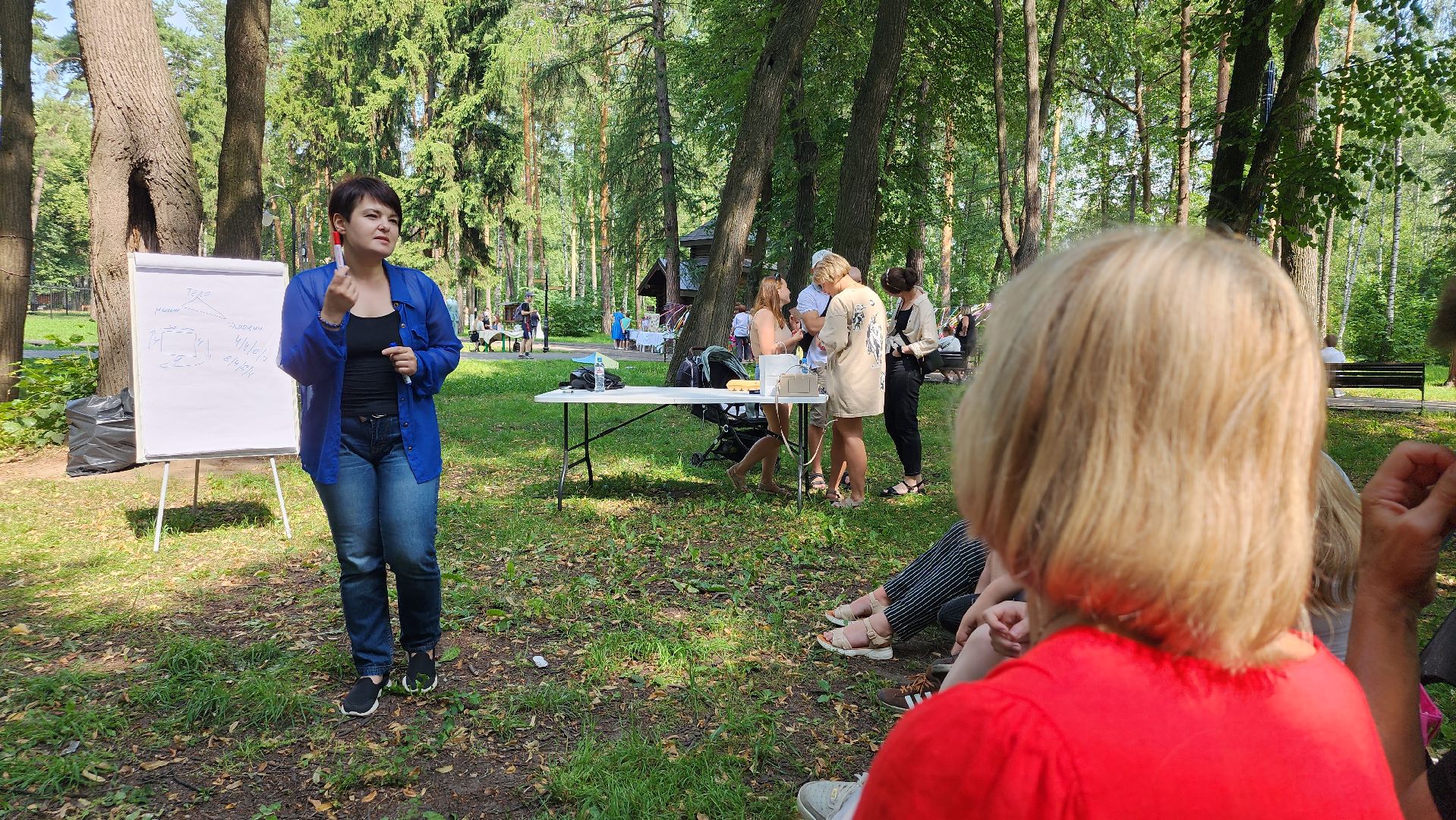 психология, эмоциональный интеллект, тренинг, Ногинск, Богородский городской округ,