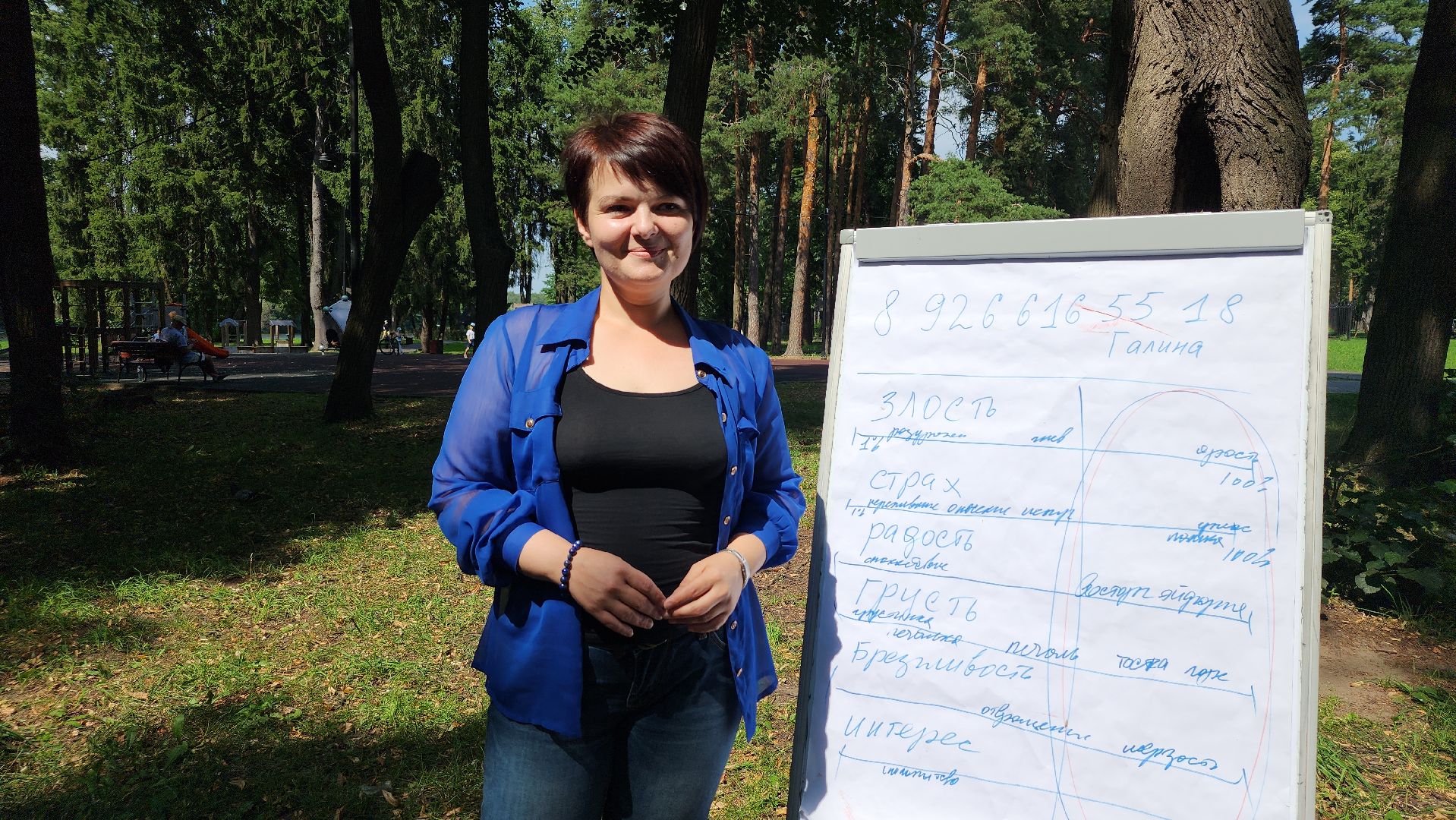 психология, эмоциональный интеллект, тренинг, Ногинск, Богородский городской округ,