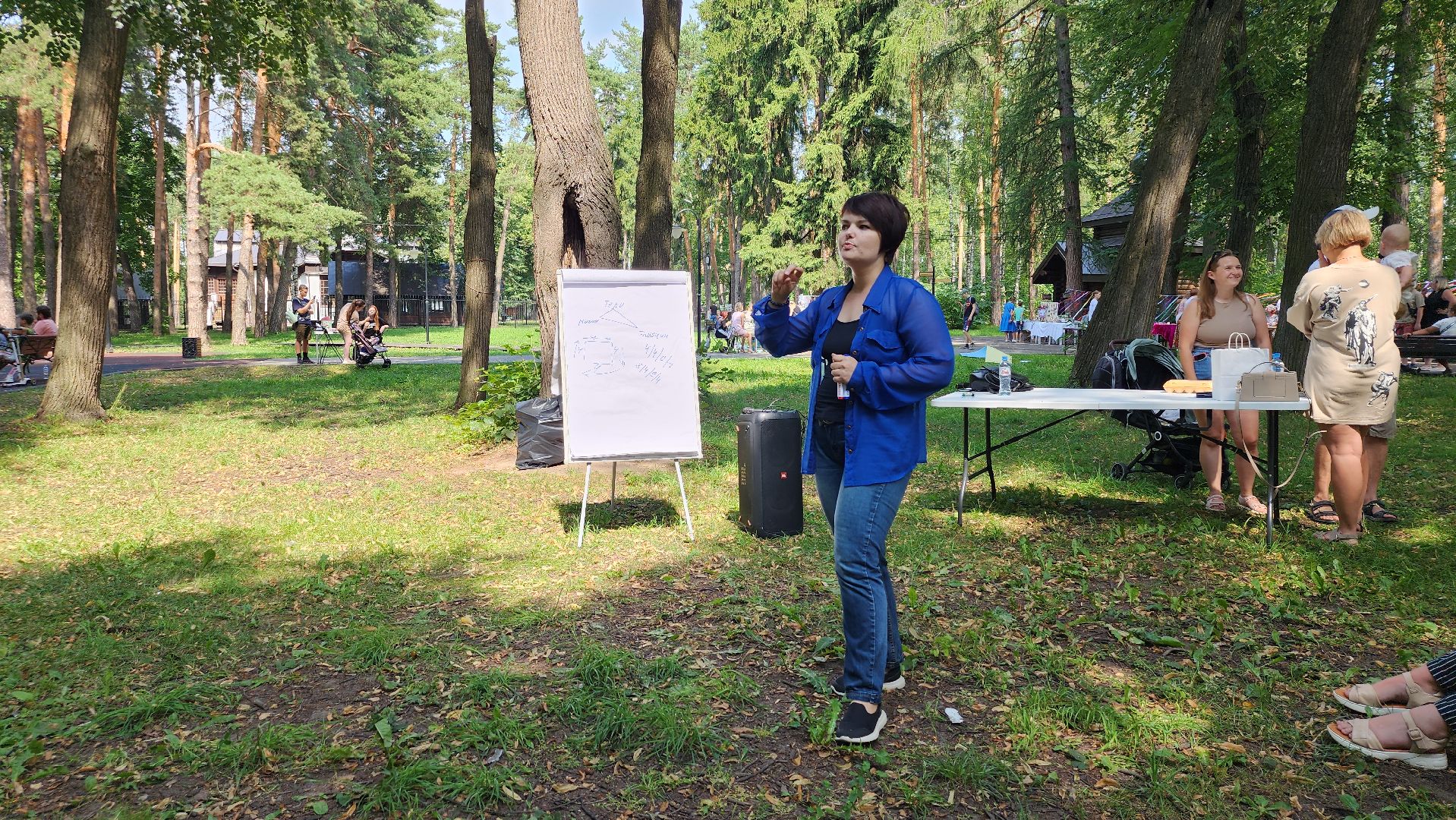 психология, эмоциональный интеллект, тренинг, Ногинск, Богородский городской округ,