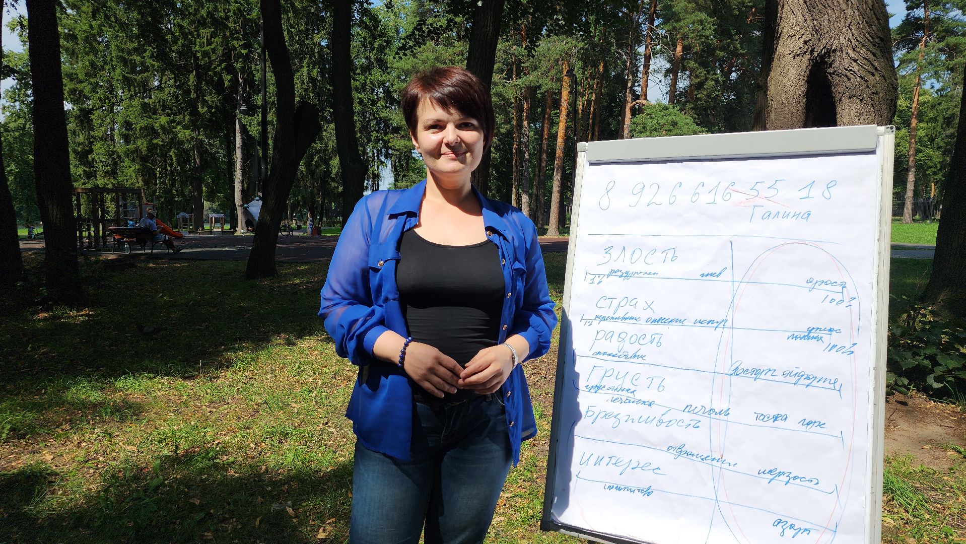 психология, эмоциональный интеллект, тренинг, Ногинск, Богородский городской округ,