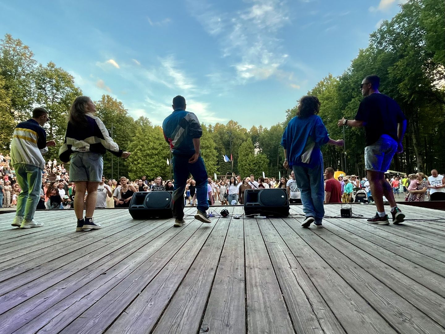 наро-фоминск, центральный парк наро-фоминска, дискотека 90, молодежный центр наро-фоминск, лето в подмосковье,цдк звезда,