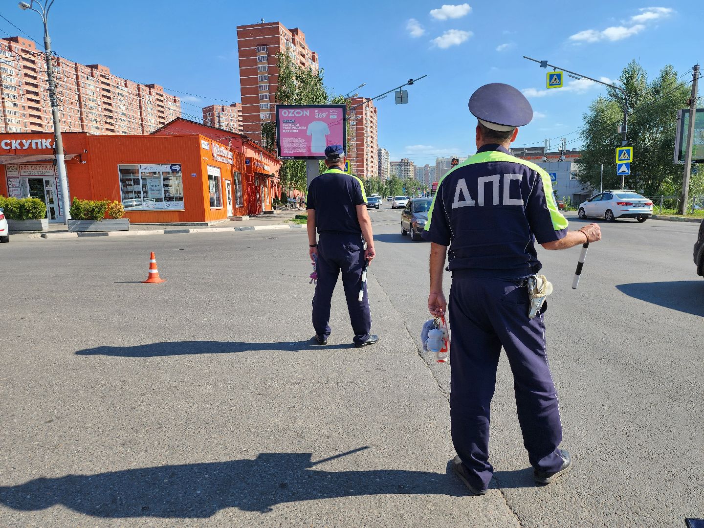 гаи, гаи умвд по ленинскому округу, ленинский округ, безопасность детей, детское кресло, акция гаи,