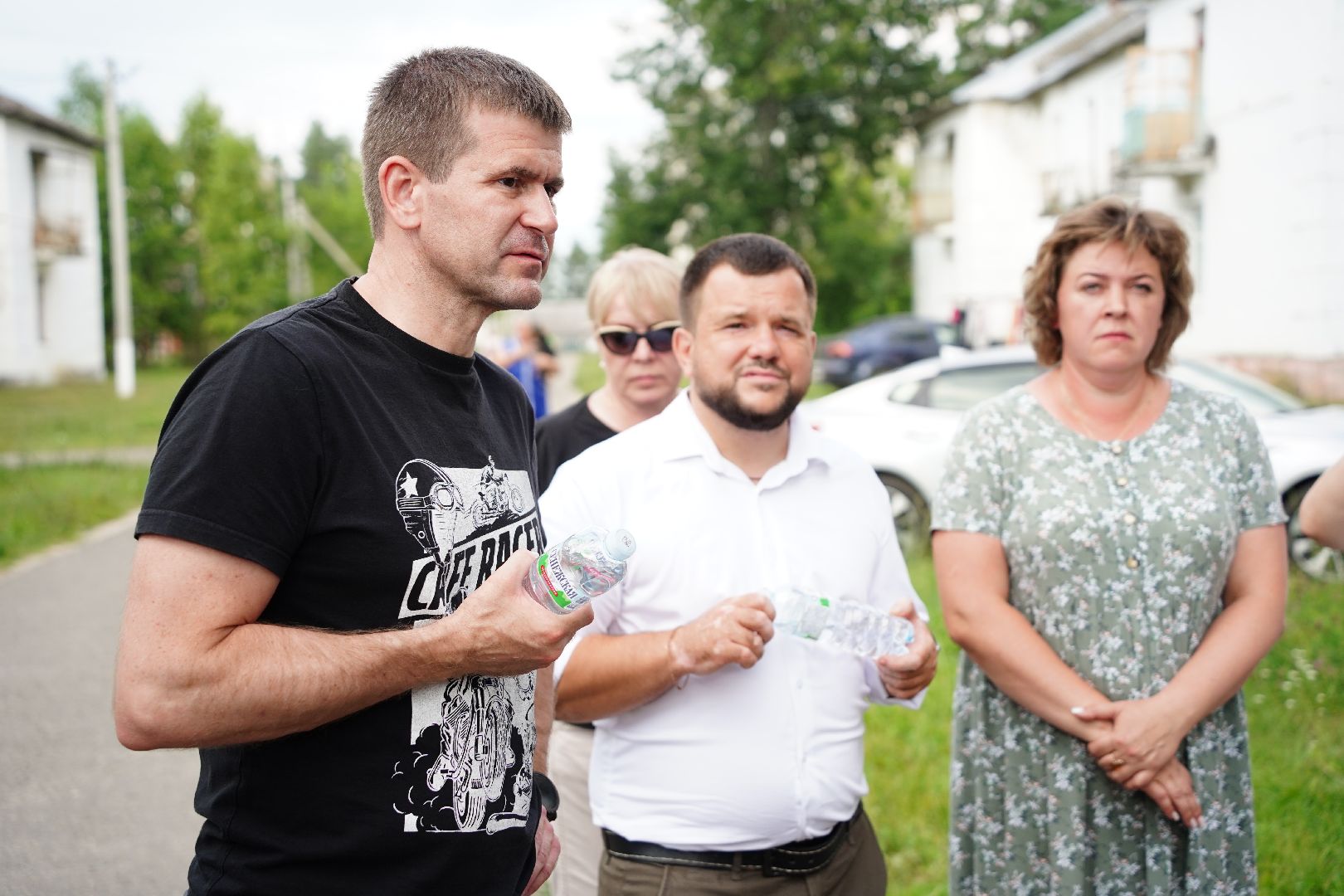 школы, образование, Большая Шатура, Бакшеево, Осаново,