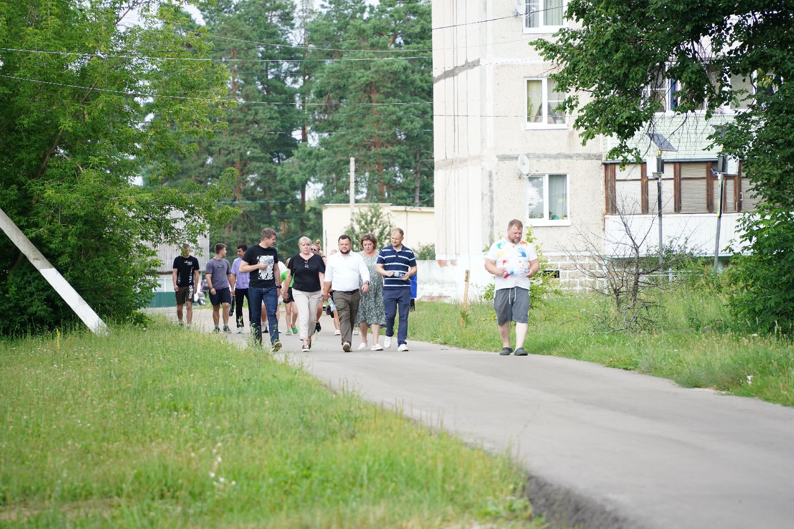 школы, образование, Большая Шатура, Бакшеево, Осаново,