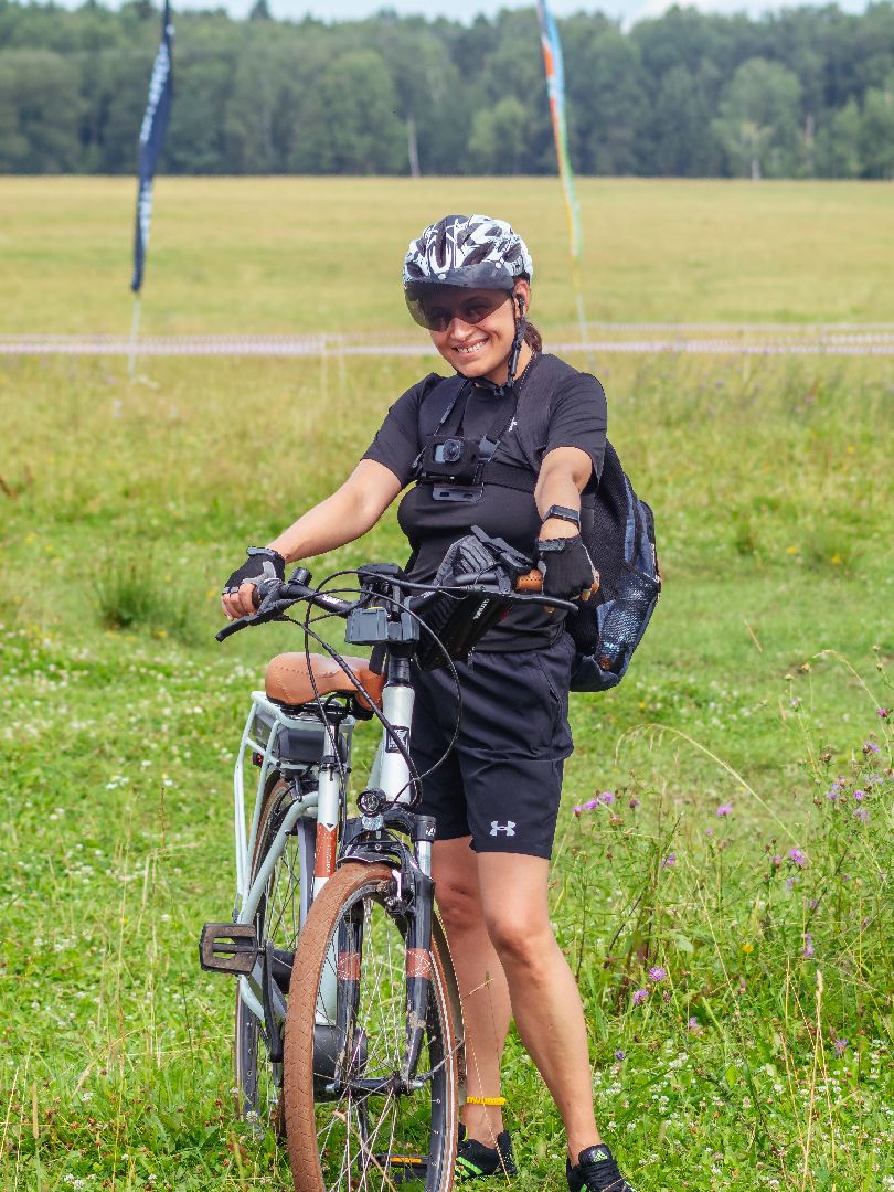 подмоксовье, велогонки, спорт,