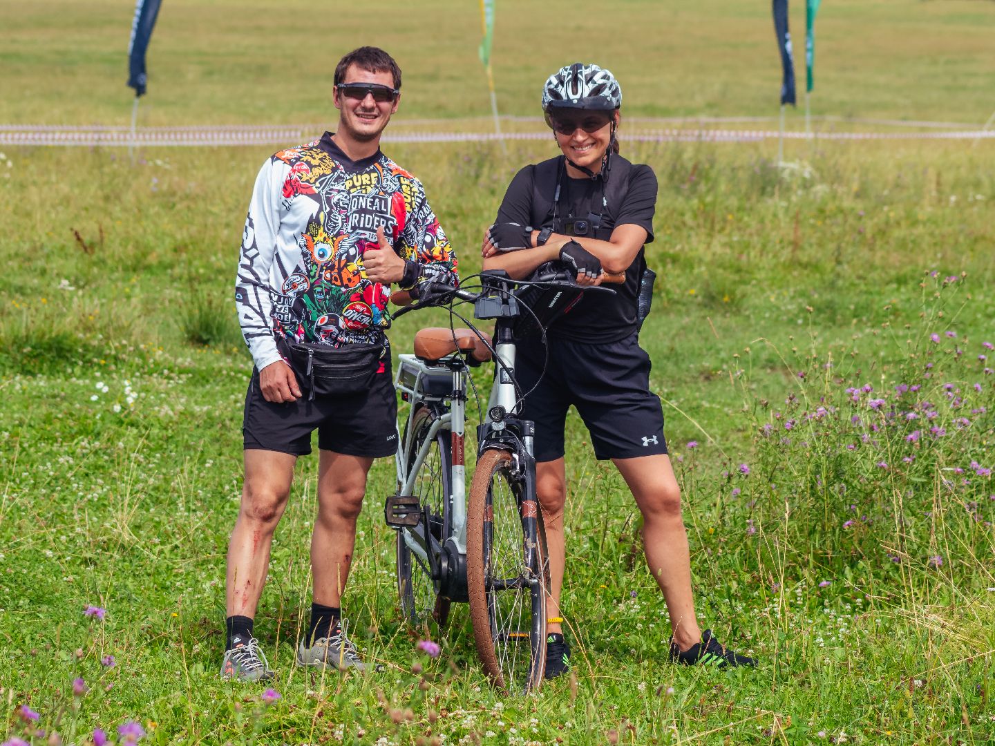 подмоксовье, велогонки, спорт,