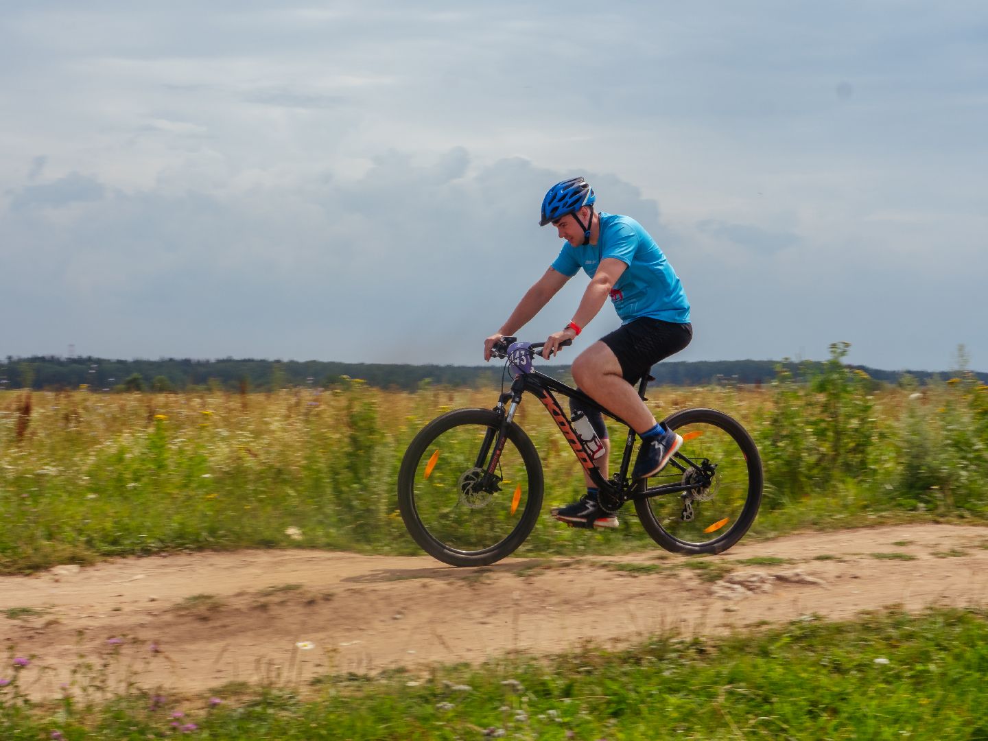 подмоксовье, велогонки, спорт,