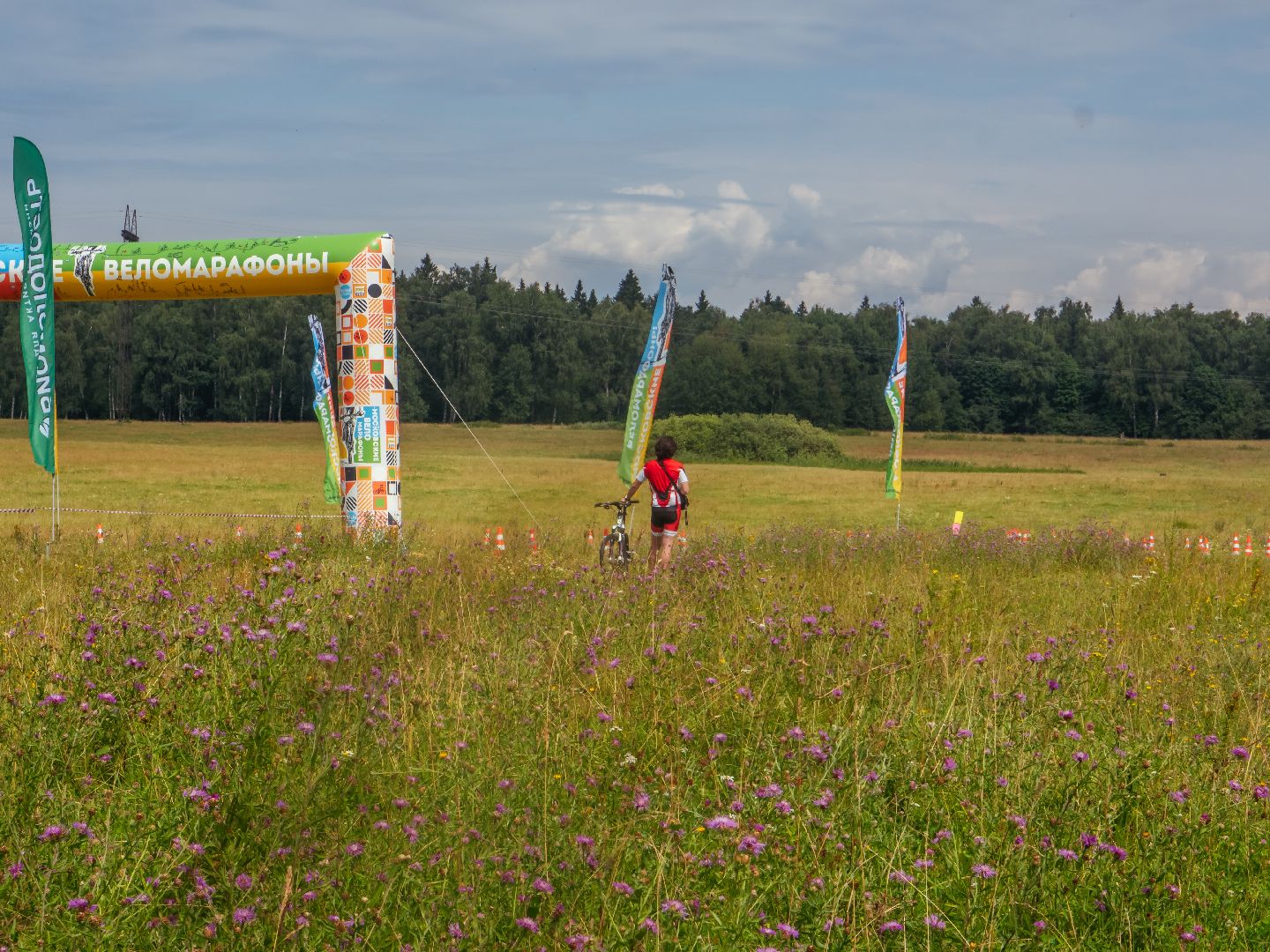 подмоксовье, велогонки, спорт,