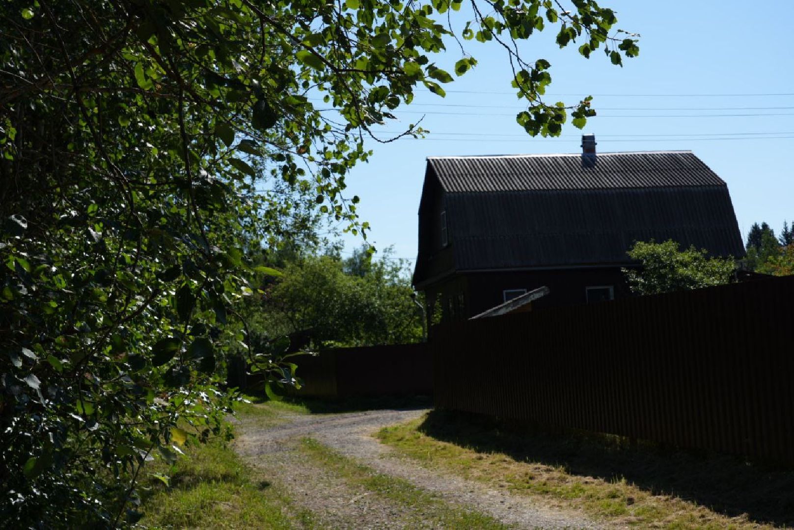 СНТ, Дачники, Экология, Вывоз мусора, Регоператор,