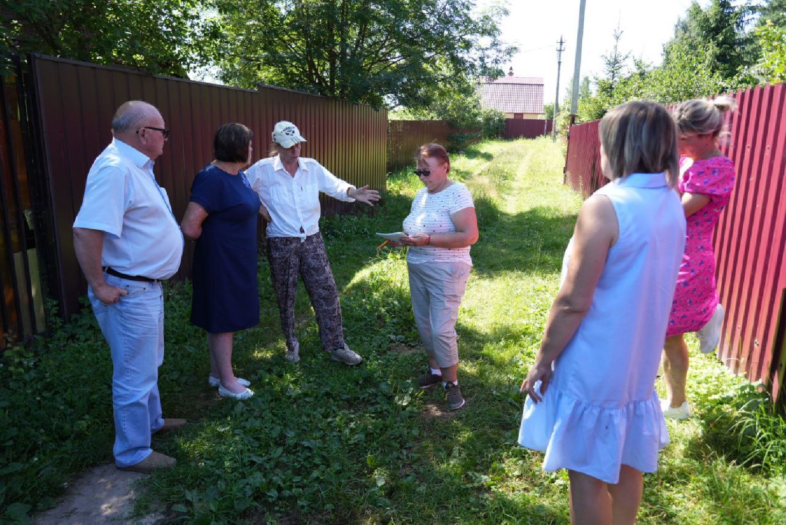СНТ, Дачники, Экология, Вывоз мусора, Регоператор,