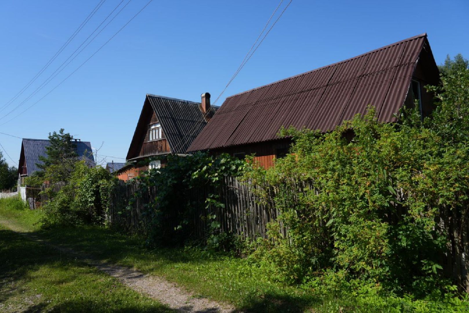 СНТ, Дачники, Экология, Вывоз мусора, Регоператор,