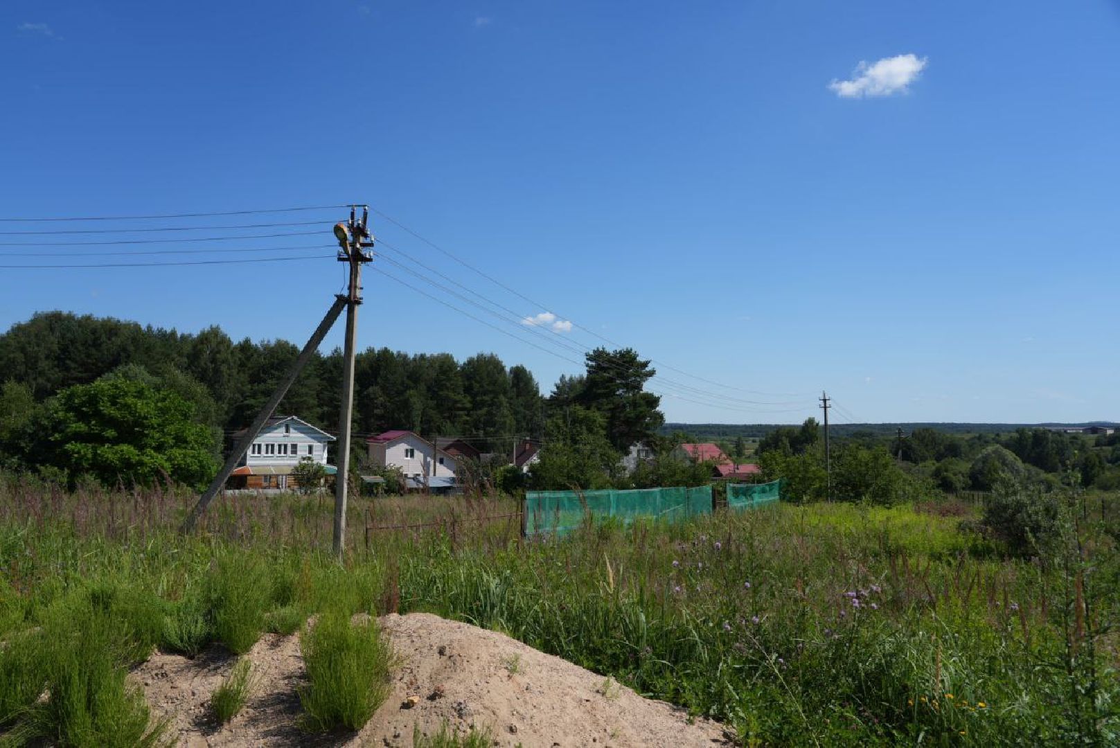 СНТ, Дачники, Экология, Вывоз мусора, Регоператор,