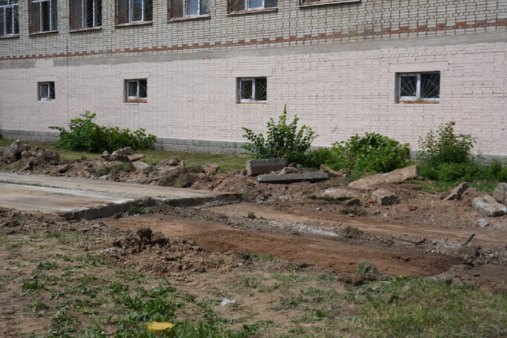 Благоустройство, Прогулочный маршрут, Дружба поколений, Прогулки, Озеленение, Места отдыха,