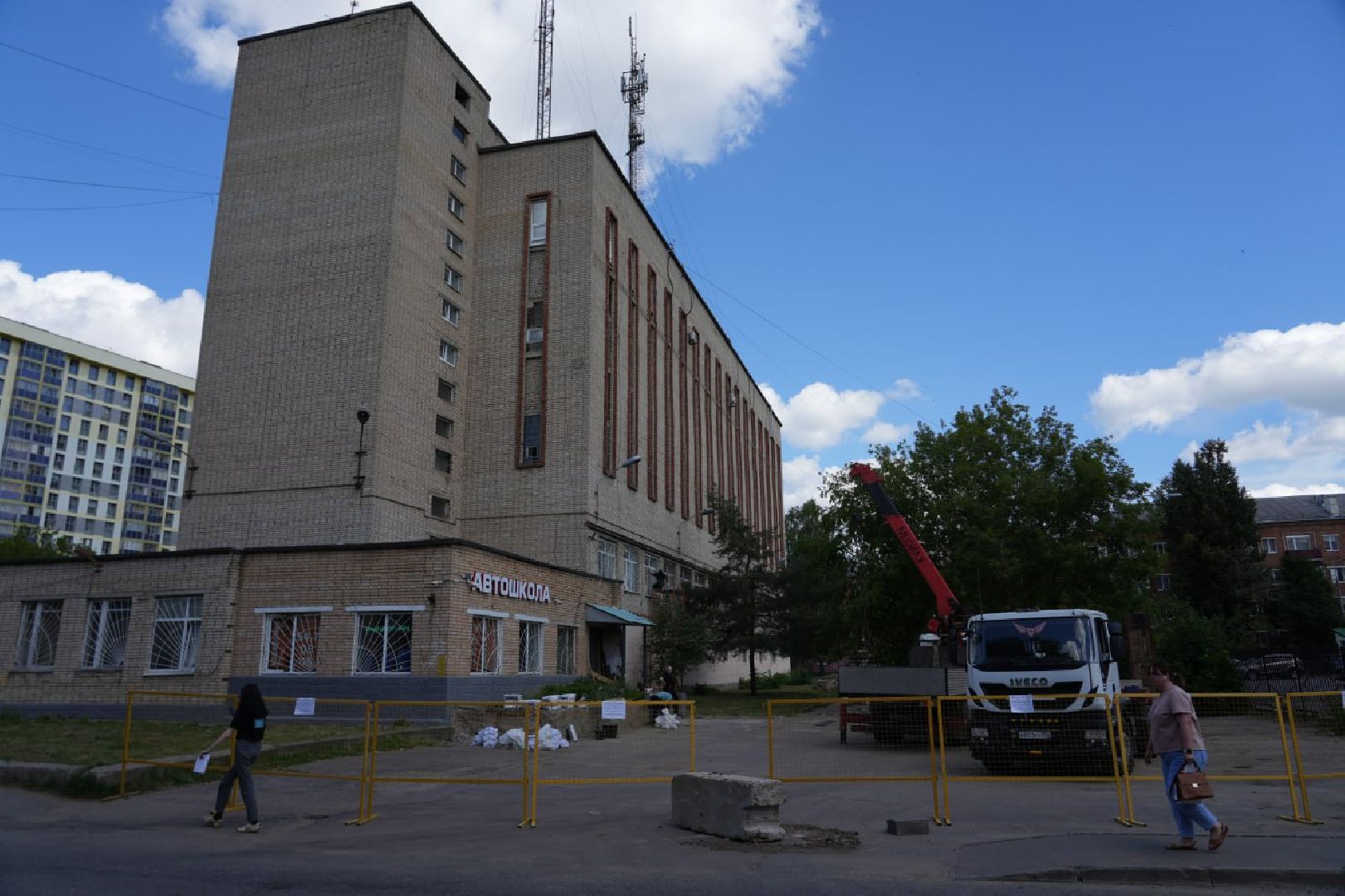 Благоустройство, Прогулочный маршрут, Дружба поколений, Прогулки, Озеленение, Места отдыха,