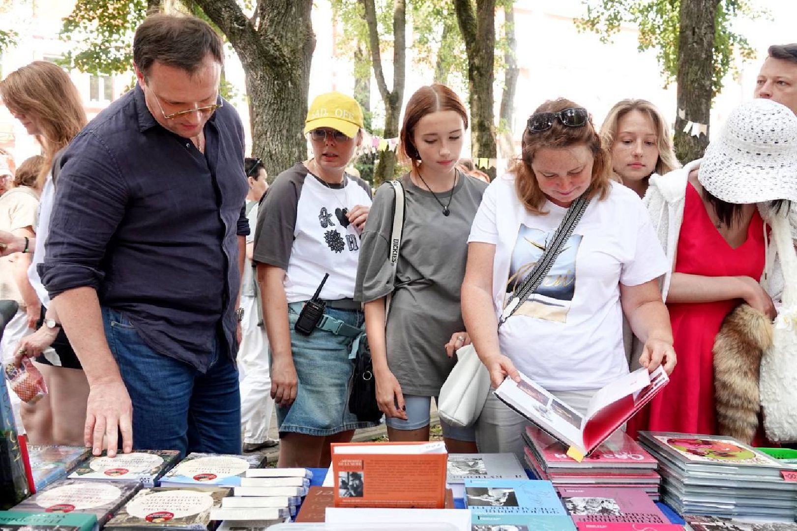 Фестиваль, Книги, Туризм, Концерт,