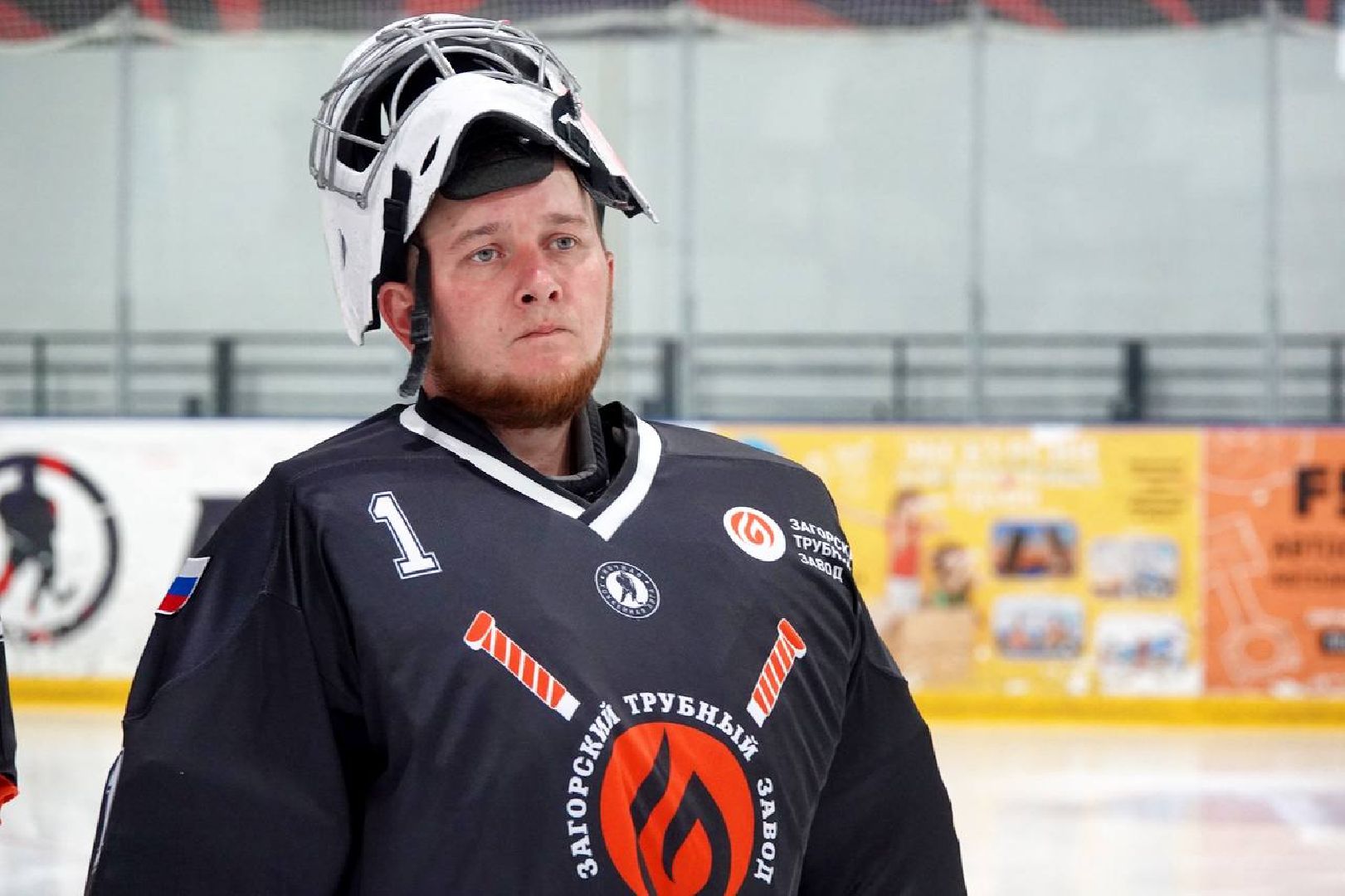 Спорт, Хоккей, Металлурги, Соревнования, ЗТЗ,