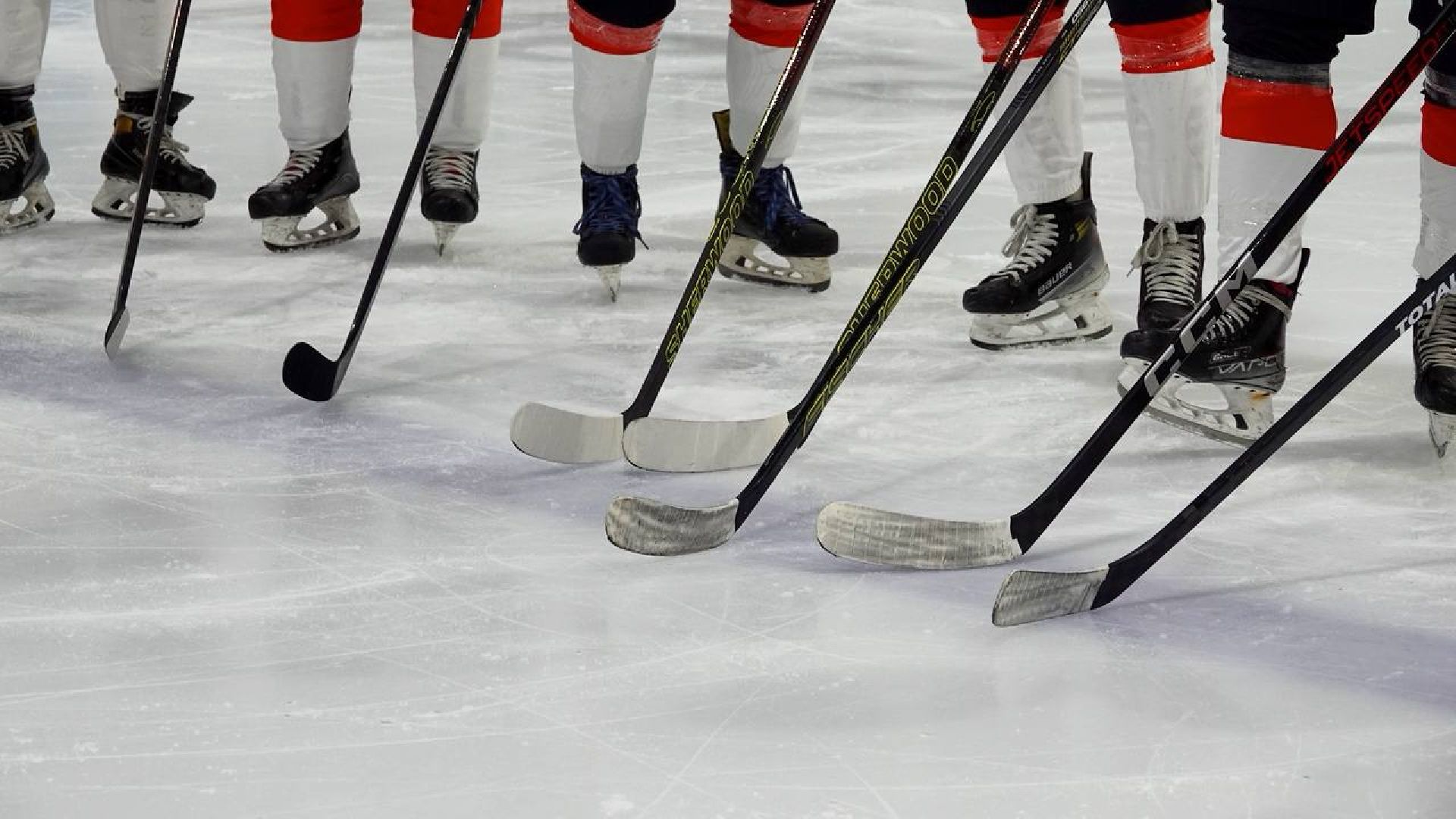 Спорт, Хоккей, Металлурги, Соревнования, ЗТЗ,