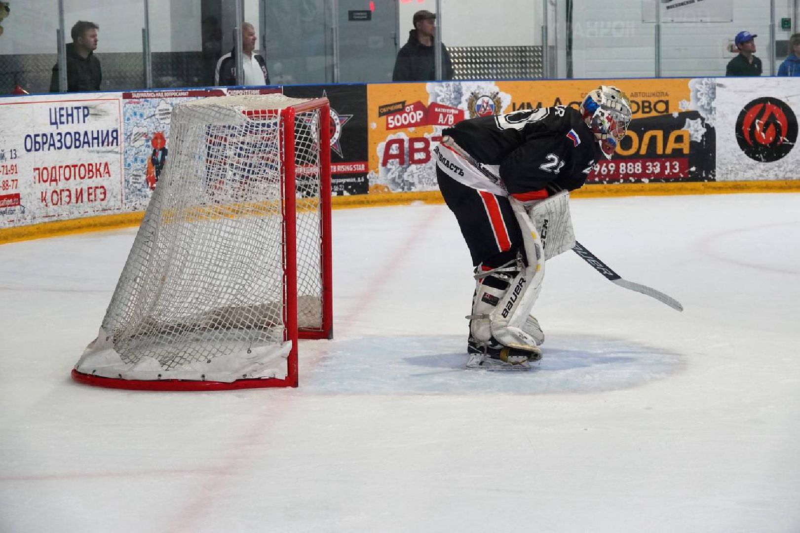 Спорт, Хоккей, Металлурги, Соревнования, ЗТЗ,