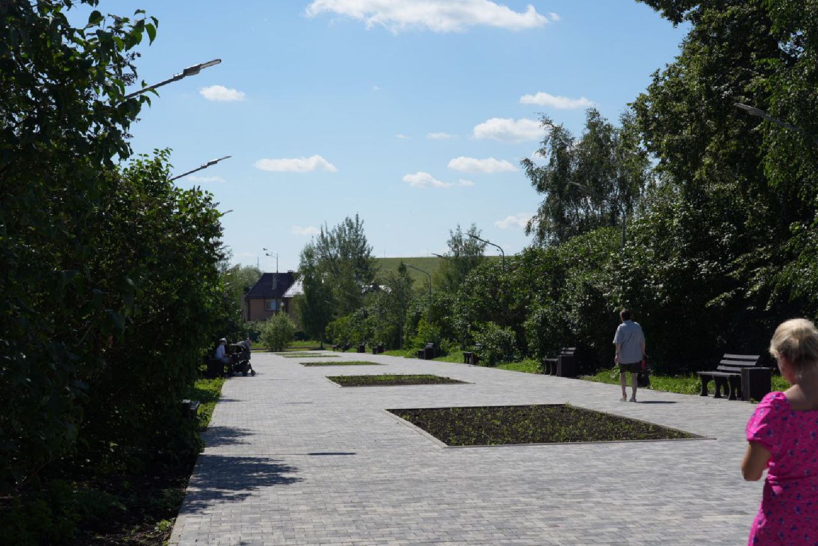 Благоустройство, Сквер, Диалог с властью, Обновление территорий, Зоны отдыха,