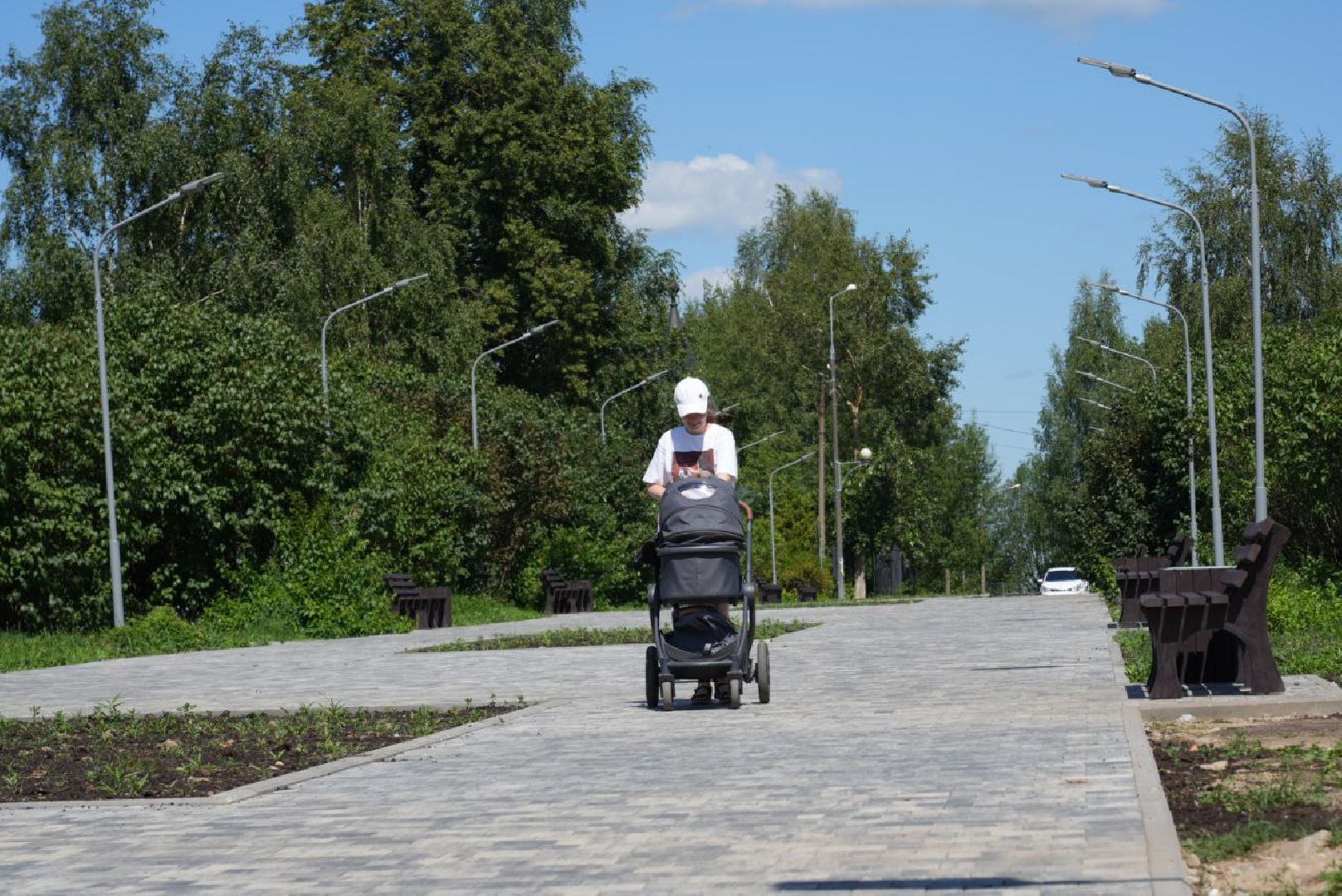 Благоустройство, Сквер, Диалог с властью, Обновление территорий, Зоны отдыха,