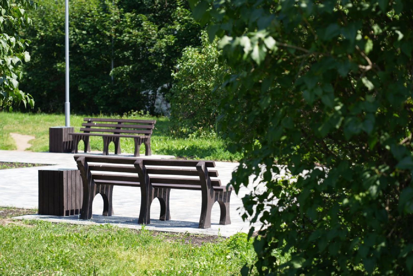 Благоустройство, Сквер, Диалог с властью, Обновление территорий, Зоны отдыха,