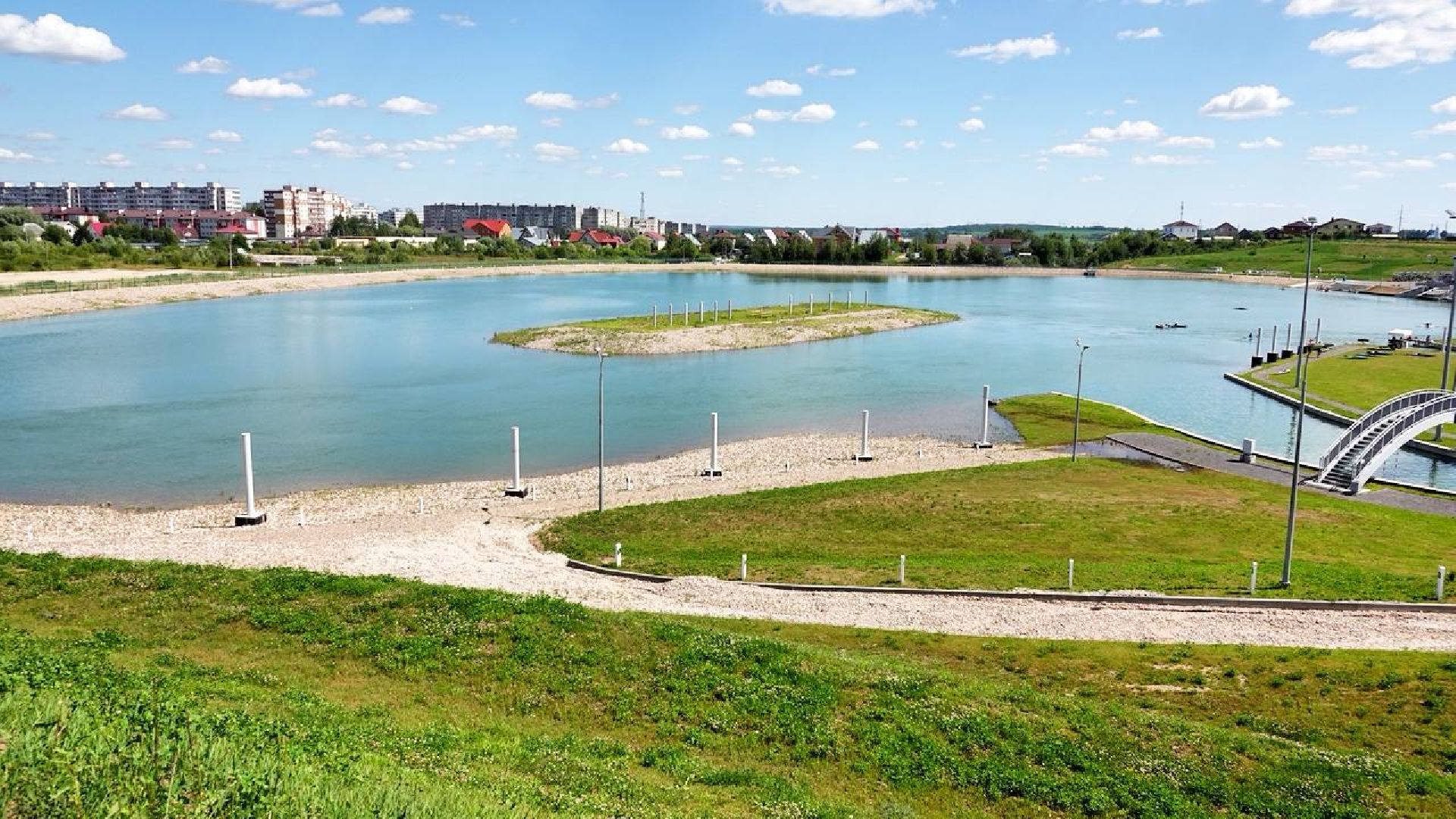 Спорт, Соревнования, Гребной слалом, Первенство России, Юность России, Спортсмены,