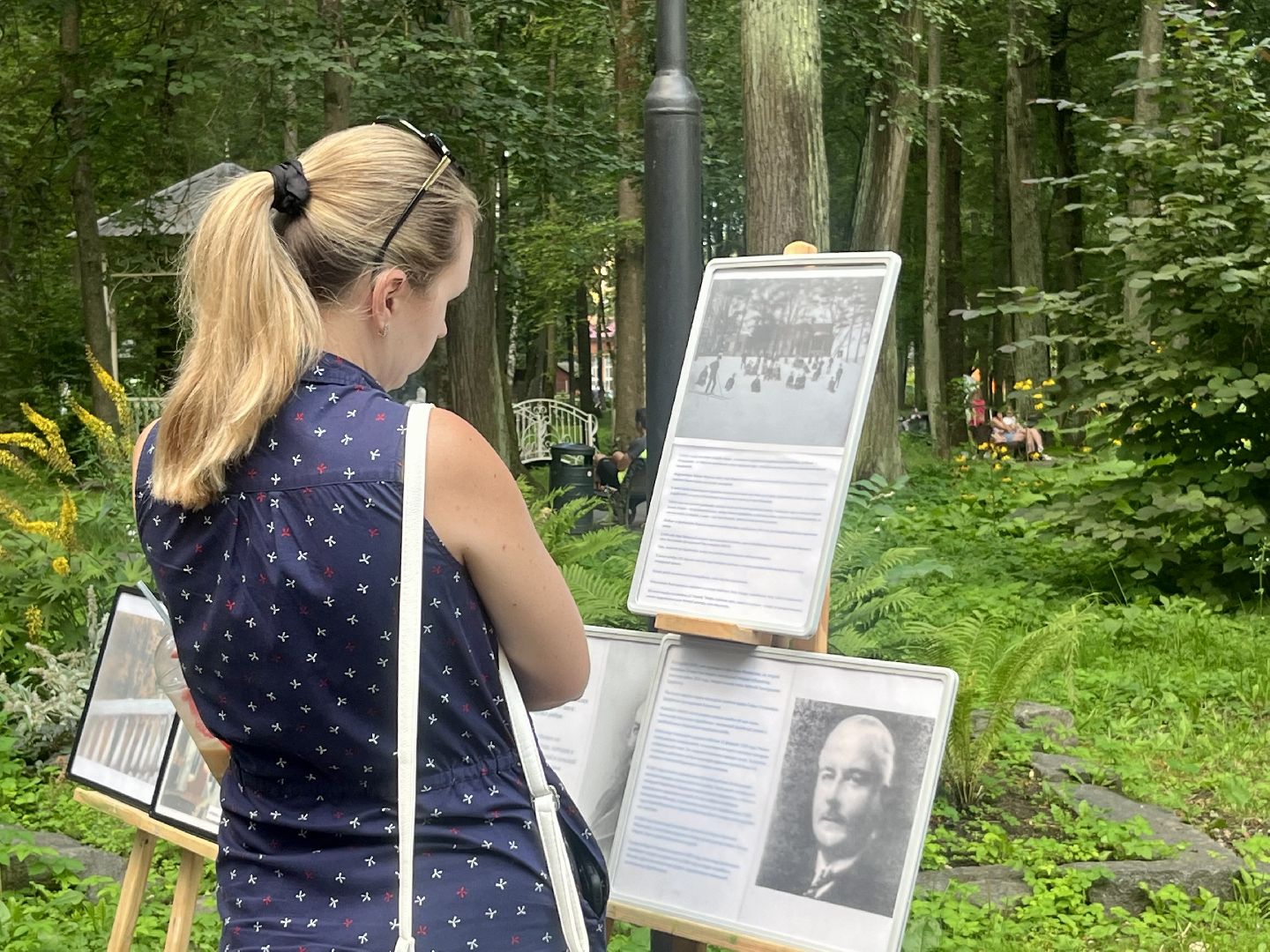 наро-фоминск, Щербатовское общество, центральный парк наро-фоминска, мособлпарк, культурный код, усадьба Щербатовых, история наро-фоминска, подмосквье, туризм в подмосковье,