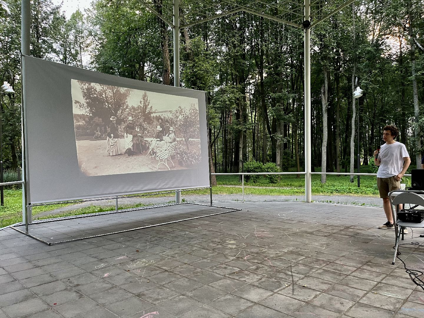 наро-фоминск, Щербатовское общество, центральный парк наро-фоминска, мособлпарк, культурный код, усадьба Щербатовых, история наро-фоминска, подмосквье, туризм в подмосковье,