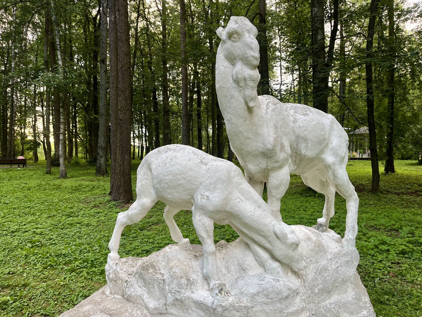 наро-фоминск, Щербатовское общество, центральный парк наро-фоминска, мособлпарк, культурный код, усадьба Щербатовых, история наро-фоминска, подмосквье, туризм в подмосковье,