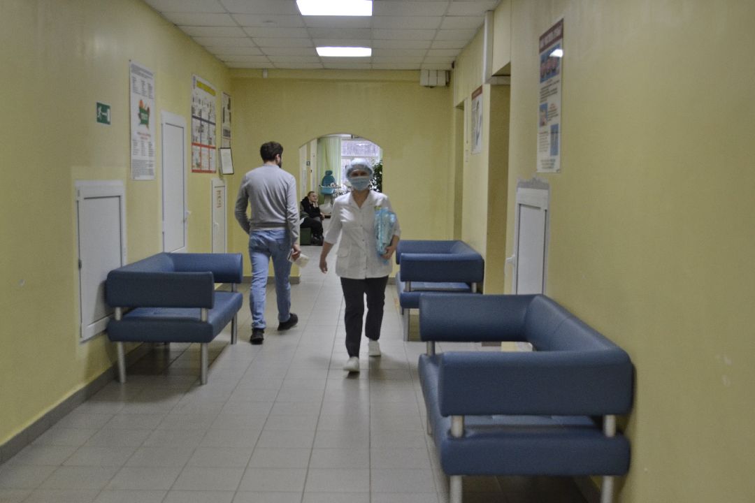 Балашиха, общество