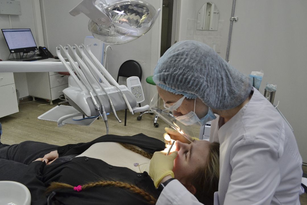 Балашиха, общество