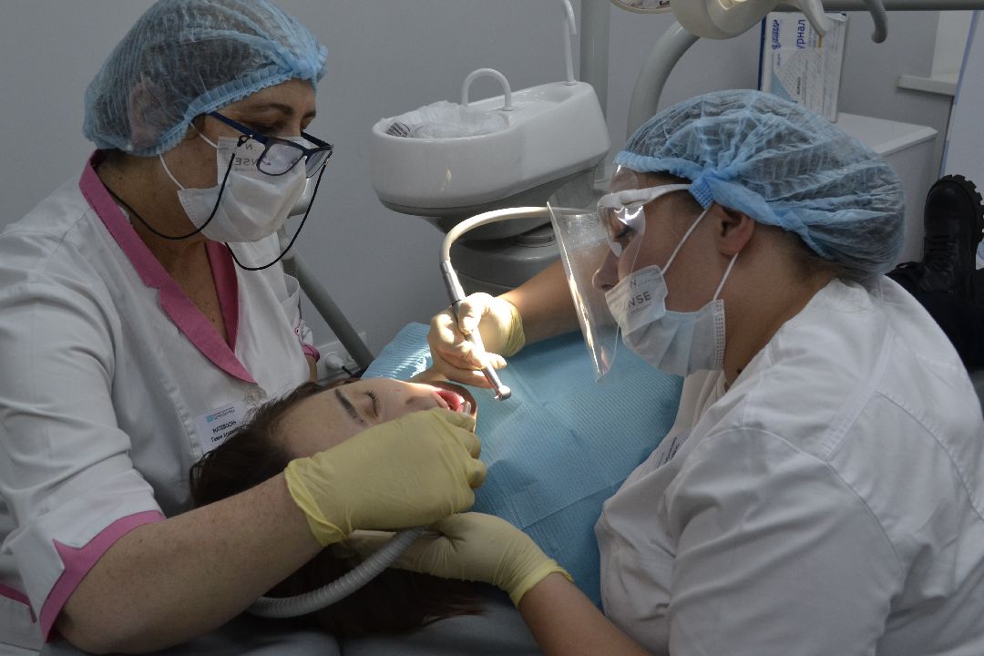 Балашиха, общество