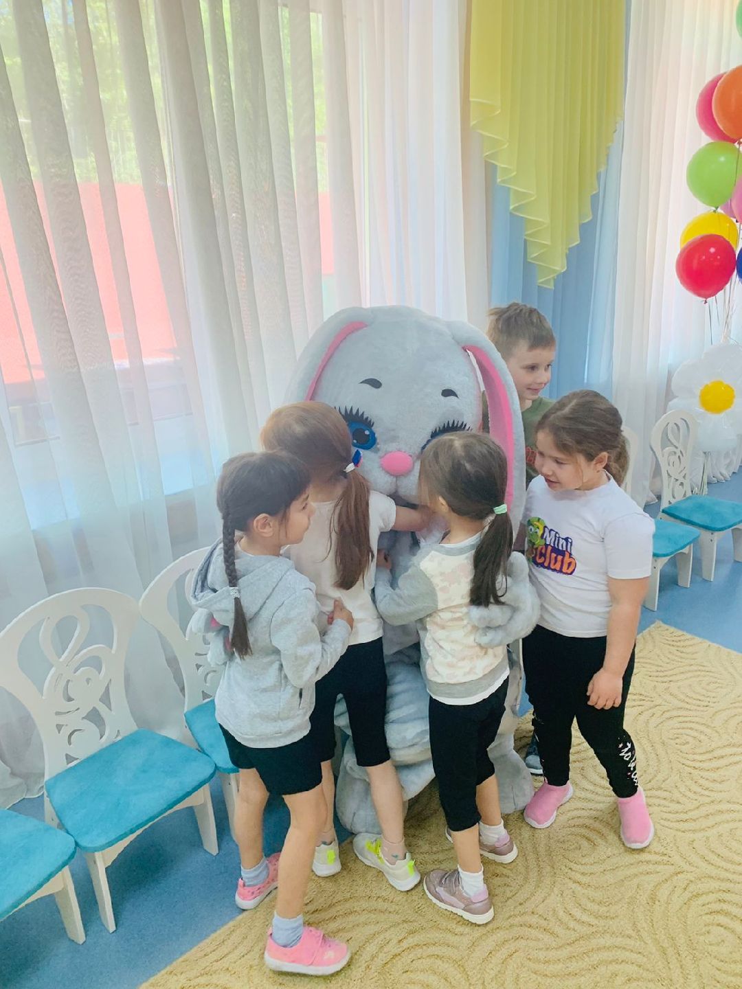 Балашиха, общество