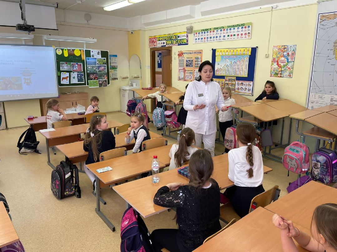 Балашиха, общество