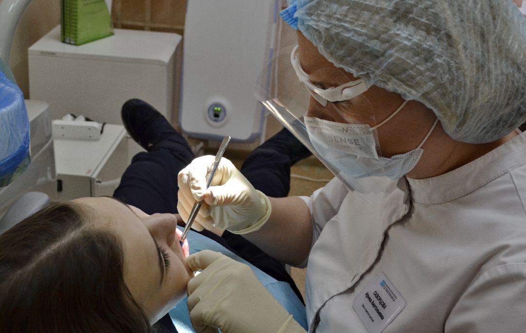 Балашиха, общество