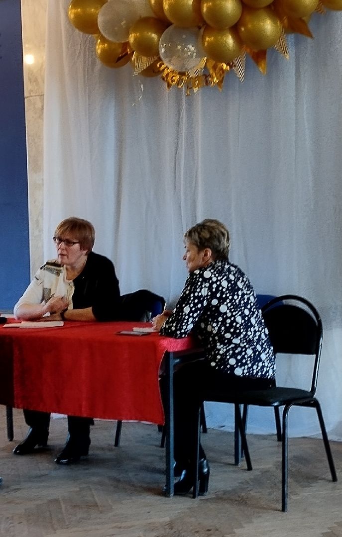 Луховицы, администрация