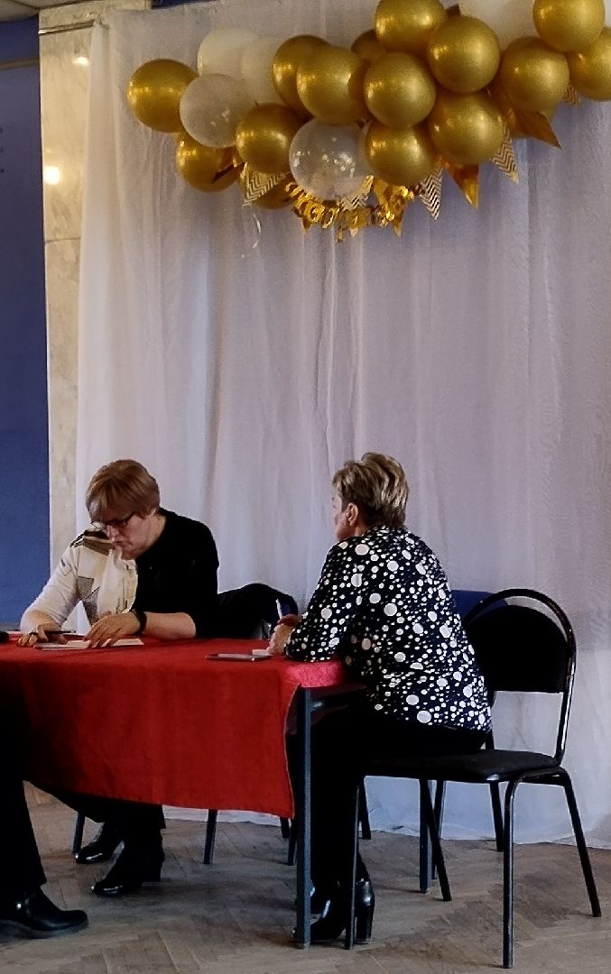 Луховицы, администрация