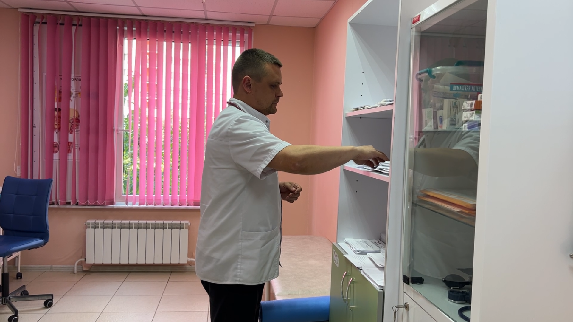 химки, экономика, малый бизнес, предпринимательство, меры поддержки, медцентр,