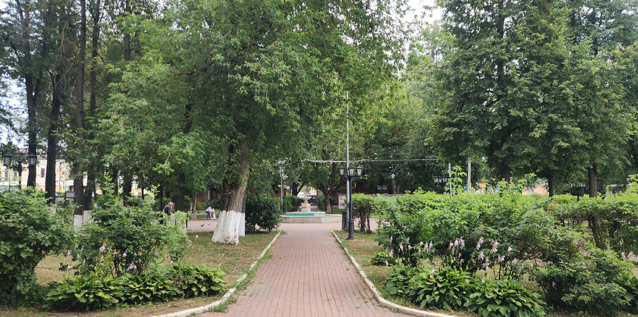 Звенигород, Культура, Фотовыставка,