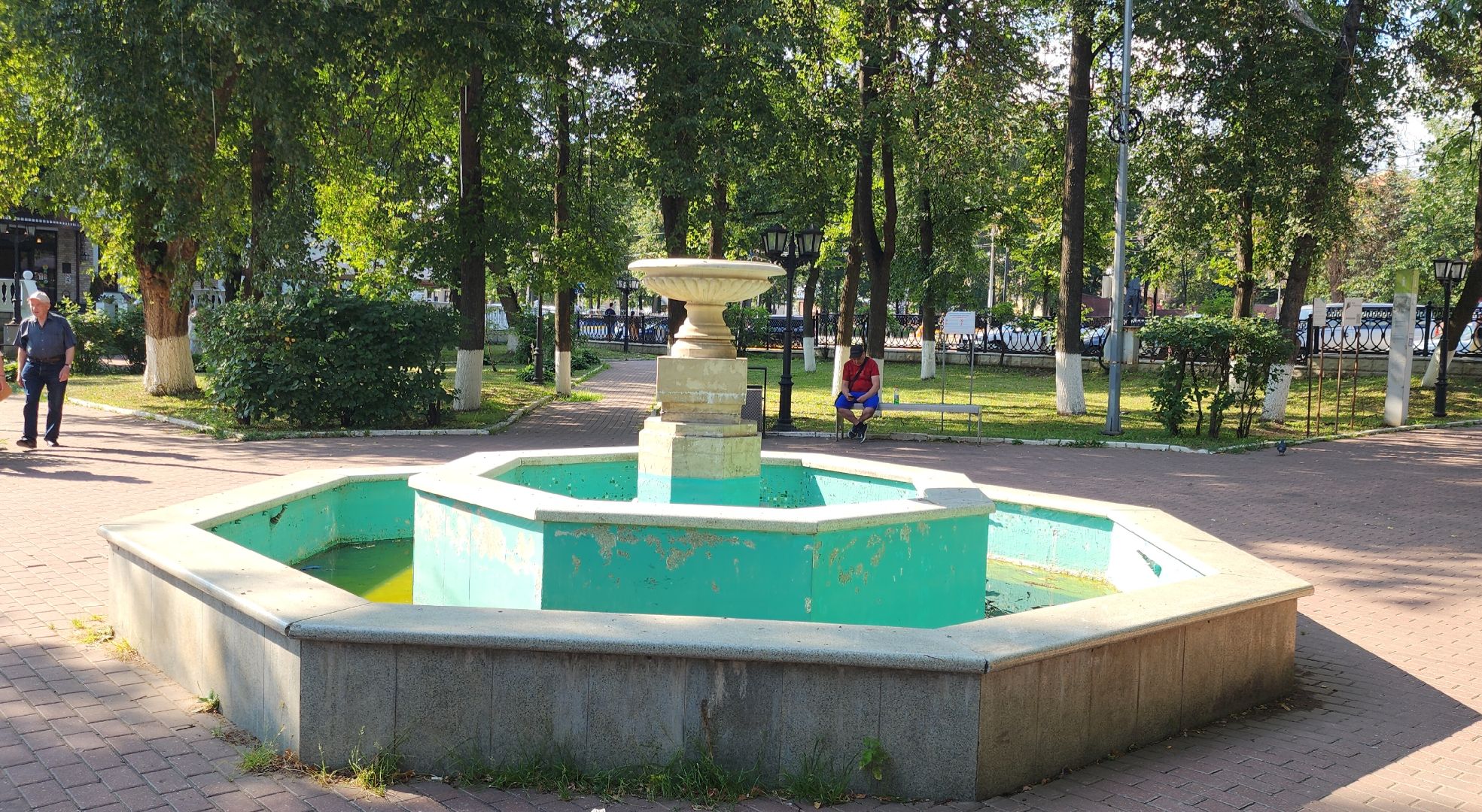 Звенигород, Культура, Фотовыставка,