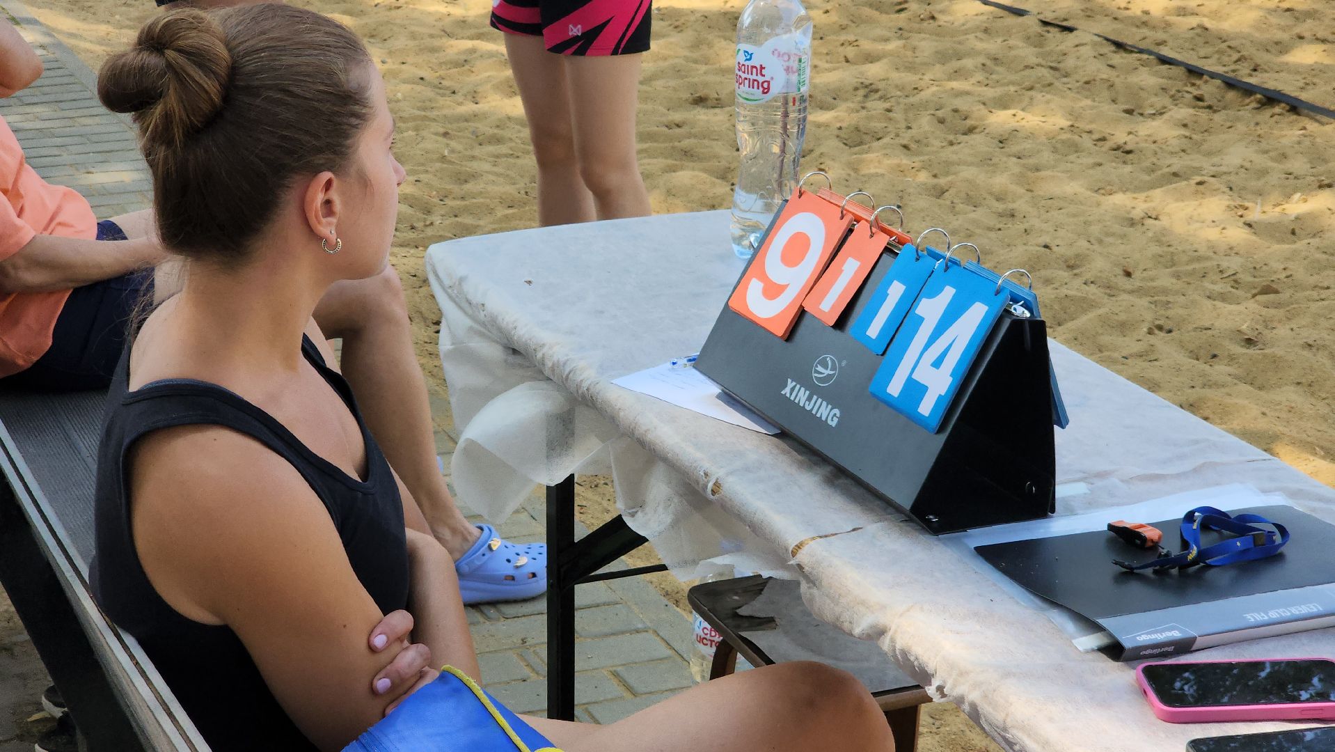 ступино, пляжный волейбол, спорт в подмосковье,