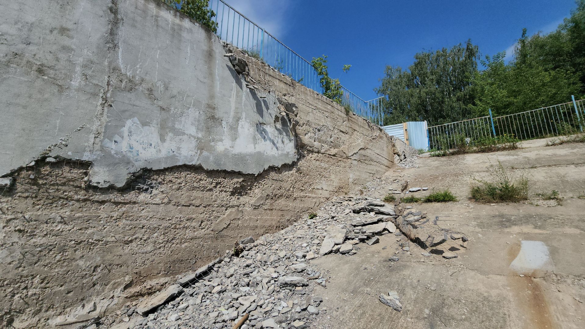 серпухов, плотина, река нара, экология, водоемы,