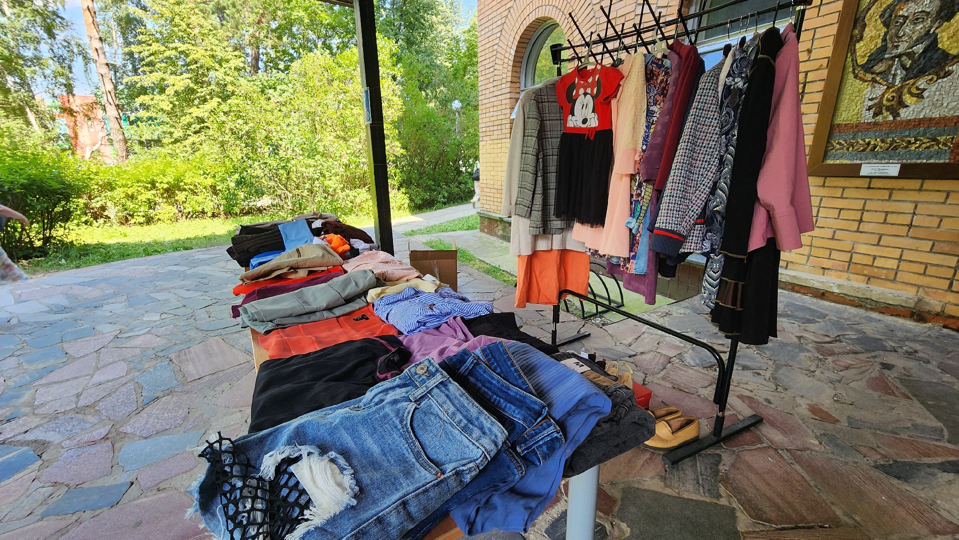 протвино, цбс, экофестиваль, библиотека, экология,