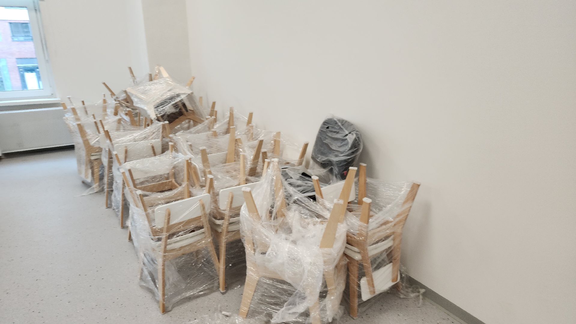 ЖК Прибрежный парк, новый детский сад, Домодедово,