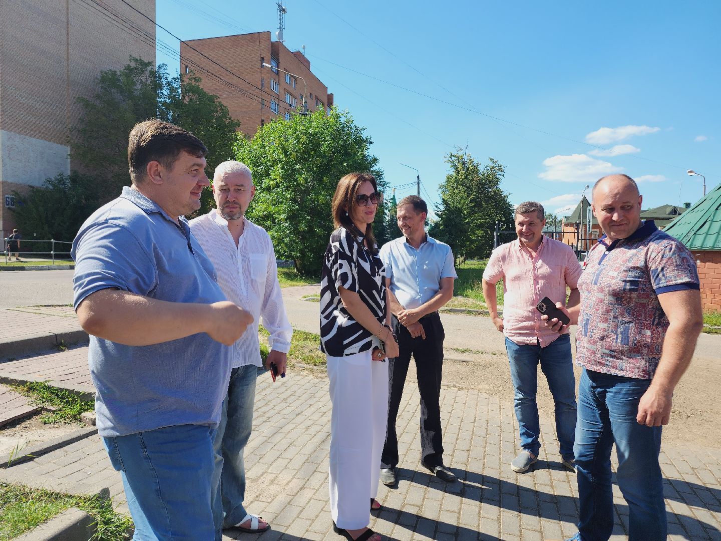 Егорьевск, Подмосоквье, Московская область, ЖКХ, теплосети,