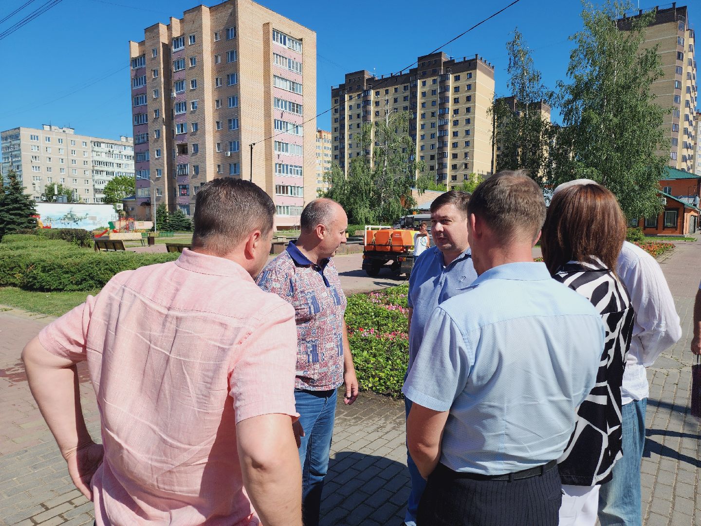 Егорьевск, Подмосоквье, Московская область, ЖКХ, теплосети,