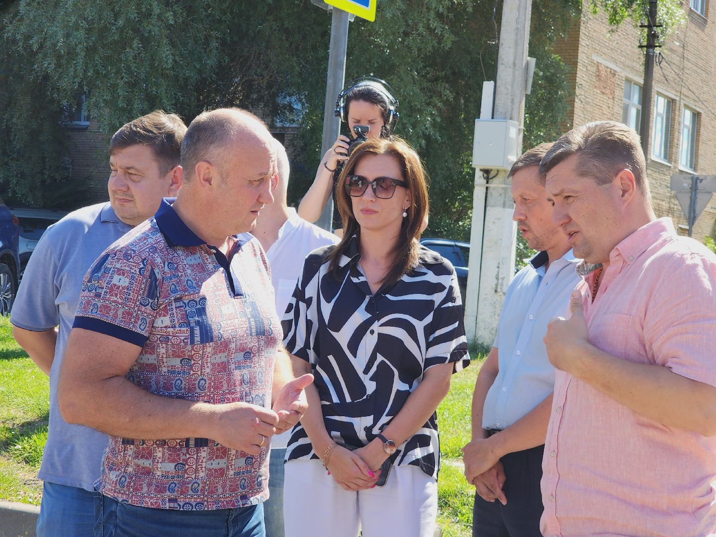 Егорьевск, Подмосоквье, Московская область, ЖКХ, теплосети,