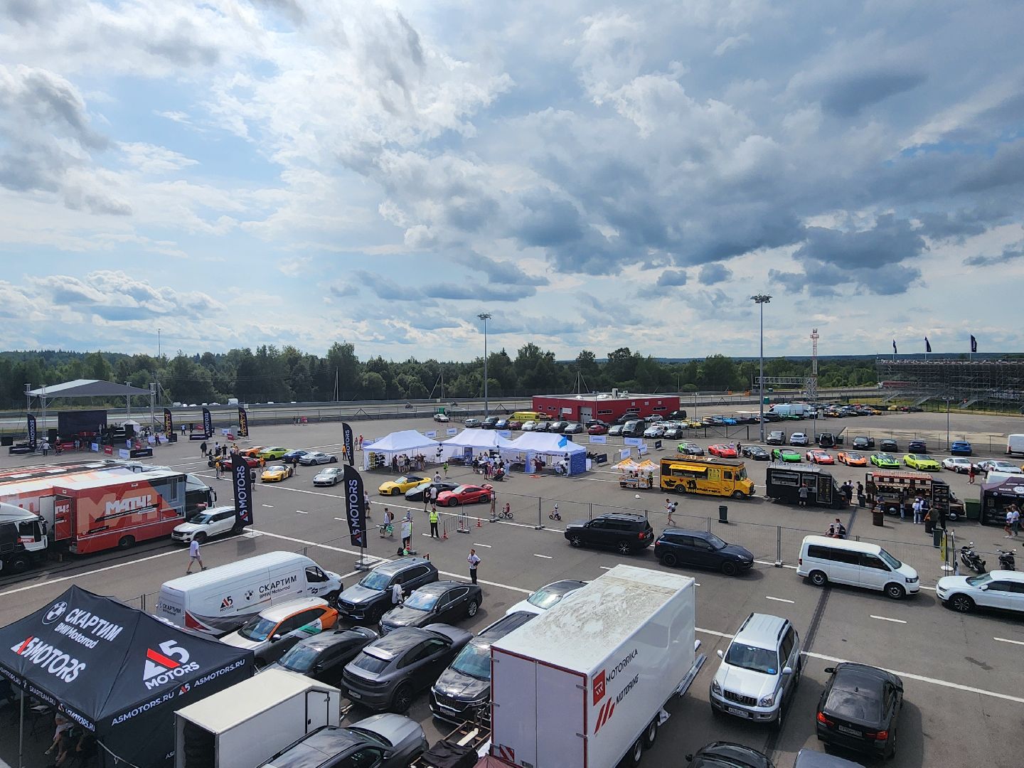 волоколамск, мотоспорт, чемпионат,