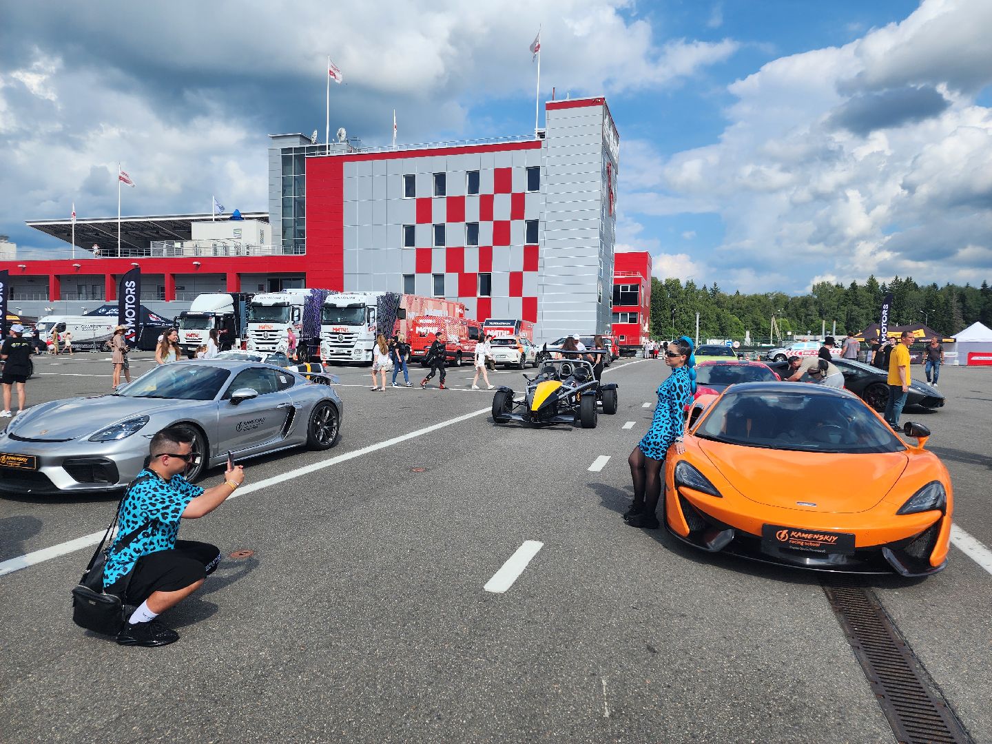волоколамск, мотоспорт, чемпионат,